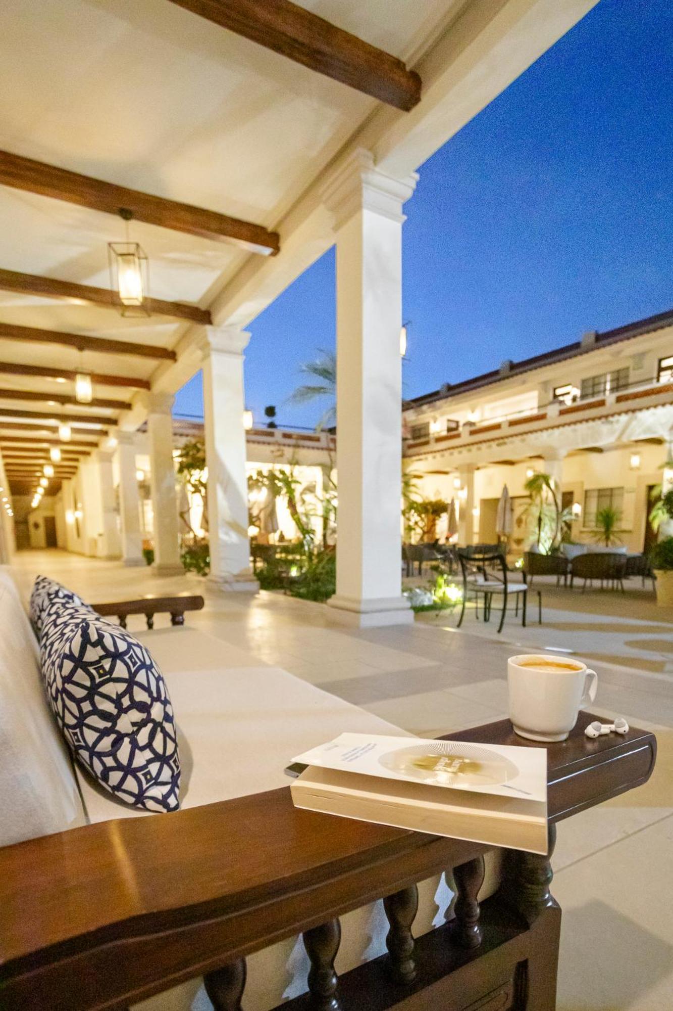 Gran Hotel Mexico By Solaris Tehuacán Dış mekan fotoğraf